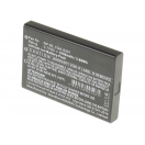 Аккумуляторная батарея NP-60 для фотоаппаратов и видеокамер Vivitar. Артикул iB-F139.Емкость (mAh): 1050. Напряжение (V): 3,7