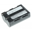Аккумуляторная батарея PL400B.857 для фотоаппаратов и видеокамер Sigma. Артикул iB-F184.Емкость (mAh): 1500. Напряжение (V): 7,4
