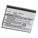 Аккумуляторная батарея GB-50A для фотоаппаратов и видеокамер GE. Артикул iB-F154.Емкость (mAh): 800. Напряжение (V): 3,7