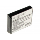 Аккумуляторная батарея AHDBT-002 для фотоаппаратов и видеокамер GoPro. Артикул iB-F423.Емкость (mAh): 1100. Напряжение (V): 3,7