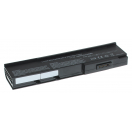 Аккумуляторная батарея BTP-ANJ1 для ноутбуков Clevo. Артикул 11-1153.Емкость (mAh): 4400. Напряжение (V): 11,1