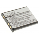 Аккумуляторная батарея SP60BPRA9C для фотоаппаратов и видеокамер Rollei. Артикул iB-F140.Емкость (mAh): 660. Напряжение (V): 3,7