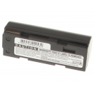 Аккумуляторная батарея BP-1100 для фотоаппаратов и видеокамер Epson. Артикул iB-F379.Емкость (mAh): 1400. Напряжение (V): 3,7
