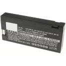 Аккумуляторная батарея LCS-A122R3EU100C для фотоаппаратов и видеокамер Zenith. Артикул iB-F375.Емкость (mAh): 1800. Напряжение (V): 12