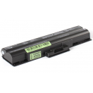 Аккумуляторная батарея VGP-BPS13A/B для ноутбуков Sony. Артикул 11-1592.Емкость (mAh): 4400. Напряжение (V): 11,1