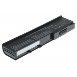 Аккумуляторная батарея BT.00607.018 для ноутбуков Clevo. Артикул 11-1153.Емкость (mAh): 4400. Напряжение (V): 11,1