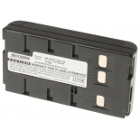 Аккумуляторная батарея iBatt iB-F177 для фотокамер и видеокамер MetzЕмкость (mAh): 2100. Напряжение (V): 6