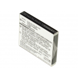 Аккумуляторная батарея NP-40N для фотоаппаратов и видеокамер Pentax. Артикул iB-F391.Емкость (mAh): 850. Напряжение (V): 3,7