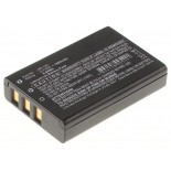 Аккумуляторная батарея PX1657 для фотоаппаратов и видеокамер Aiptek. Артикул iB-F389.Емкость (mAh): 1800. Напряжение (V): 3,7