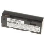 Аккумуляторная батарея PDR-BT2 для фотоаппаратов и видеокамер Toshiba. Артикул iB-F379.Емкость (mAh): 1400. Напряжение (V): 3,7