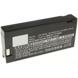 Аккумуляторная батарея V80039BK01 для фотоаппаратов и видеокамер Zenith. Артикул iB-F375.Емкость (mAh): 1800. Напряжение (V): 12