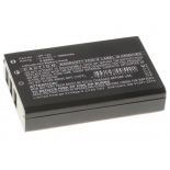 Аккумуляторная батарея NP-120 для фотоаппаратов и видеокамер Ricoh. Артикул iB-F389.Емкость (mAh): 1800. Напряжение (V): 3,7