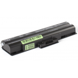 Аккумуляторная батарея VGP-BPS13B для ноутбуков Sony. Артикул 11-1592.Емкость (mAh): 4400. Напряжение (V): 11,1