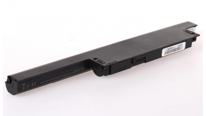 Аккумуляторная батарея VGP-BPS22A для ноутбуков Sony. Артикул 11-1557.Емкость (mAh): 4400. Напряжение (V): 11,1