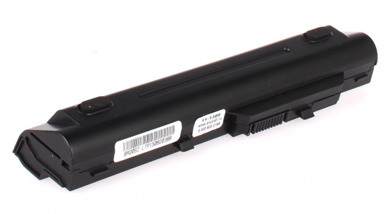 Аккумуляторная батарея BTY-S12(B) для ноутбуков MSI. Артикул 11-1388.Емкость (mAh): 4400. Напряжение (V): 11,1