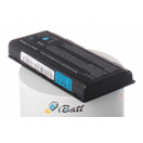 Аккумуляторная батарея iBatt iB-A182H для ноутбука AsusЕмкость (mAh): 5200. Напряжение (V): 11,1