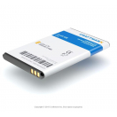 Аккумуляторная батарея iBatt C1.01.438 для телефонов, смартфонов VertuЕмкость (mAh): 1200. Напряжение (V): 3,7