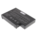 Аккумуляторная батарея F5398-60911 для ноутбуков Quanta. Артикул 11-1518.Емкость (mAh): 4400. Напряжение (V): 14,8