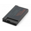 Аккумуляторная батарея для ноутбука Acer TravelMate 801LCi. Артикул 11-1268.Емкость (mAh): 4400. Напряжение (V): 14,8
