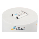 Аккумуляторная батарея iBatt iB-F197 для фотокамер и видеокамер NikonЕмкость (mAh): 700. Напряжение (V): 3,7