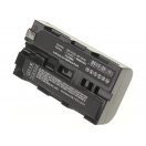 Аккумуляторная батарея NP-F570 для фотоаппаратов и видеокамер Grundig. Артикул iB-F278.Емкость (mAh): 2000. Напряжение (V): 7,4