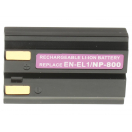 Аккумуляторная батарея NP-800 для фотоаппаратов и видеокамер Konica. Артикул iB-F182.Емкость (mAh): 700. Напряжение (V): 7,4