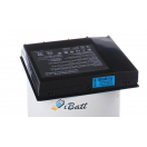 Аккумуляторная батарея iBatt iB-A406 для ноутбука AsusЕмкость (mAh): 4400. Напряжение (V): 14,8