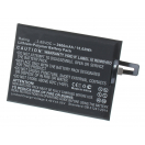 Аккумуляторная батарея iBatt iB-M3342 для телефонов, смартфонов PocophoneЕмкость (mAh): 3900. Напряжение (V): 3,85