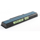 Аккумуляторная батарея для ноутбука Acer Aspire 5542-302G32Mn. Артикул 11-1129.Емкость (mAh): 4400. Напряжение (V): 11,1