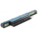 Аккумуляторная батарея BT.00403.021 для ноутбуков Acer. Артикул 11-1217.Емкость (mAh): 4400. Напряжение (V): 10,8