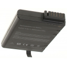 Аккумуляторная батарея LI202SX-7200 для ноутбуков NEC. Артикул 11-1393.Емкость (mAh): 6600. Напряжение (V): 11,1
