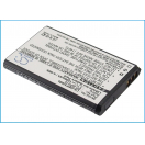 Аккумуляторная батарея iBatt iB-M1726 для телефонов, смартфонов NavonЕмкость (mAh): 1200. Напряжение (V): 3,7
