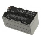 Аккумуляторная батарея iBatt iB-F279 для фотокамер и видеокамер GrundigЕмкость (mAh): 4400. Напряжение (V): 7,4