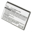Аккумуляторная батарея iBatt iB-M476 для телефонов, смартфонов I-MobileЕмкость (mAh): 1050. Напряжение (V): 3,7