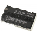 Аккумуляторная батарея NP-F970/B для фотоаппаратов и видеокамер Grundig. Артикул iB-F278.Емкость (mAh): 2000. Напряжение (V): 7,4