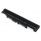 Аккумуляторная батарея для ноутбука Asus U40SD 90N7QC124W2427VD53AY. Артикул 11-1171.Емкость (mAh): 4400. Напряжение (V): 14,8