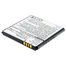 Аккумуляторная батарея iBatt iB-M1239 для телефонов, смартфонов BASEЕмкость (mAh): 1500. Напряжение (V): 3,7