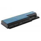 Аккумуляторная батарея для ноутбука Acer Aspire 5715-4190. Артикул 11-1140.Емкость (mAh): 4400. Напряжение (V): 11,1