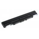 Аккумуляторная батарея для ноутбука Asus UL80VS. Артикул 11-1171.Емкость (mAh): 4400. Напряжение (V): 14,8