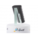 Аккумуляторная батарея iBatt iB-F399 для фотокамер и видеокамер JAY-techЕмкость (mAh): 1600. Напряжение (V): 3,7