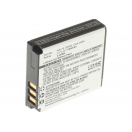 Аккумуляторная батарея DMW-BCC12 для фотоаппаратов и видеокамер FujiFilm. Артикул iB-F148.Емкость (mAh): 1150. Напряжение (V): 3,7