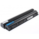 Аккумуляторная батарея для ноутбука Dell Latitude E6430s. Артикул 11-1721.Емкость (mAh): 4400. Напряжение (V): 11,1