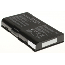 Аккумуляторная батарея для ноутбука Asus F70. Артикул 11-11436.Емкость (mAh): 4400. Напряжение (V): 11,1