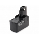 Аккумуляторная батарея iBatt iB-T179 для шуруповертов и другого электроинструмента WURTHЕмкость (mAh): 2100. Напряжение (V): 9,6