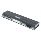 Аккумуляторная батарея DFNCH для ноутбуков Dell. Артикул 11-1510.Емкость (mAh): 4400. Напряжение (V): 11,1