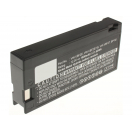 Аккумуляторная батарея iBatt iB-F375 для фотокамер и видеокамер WardsЕмкость (mAh): 1800. Напряжение (V): 12