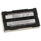 Аккумуляторная батарея BPL30 для фотоаппаратов и видеокамер JVC. Артикул iB-F367.Емкость (mAh): 2000. Напряжение (V): 7,4