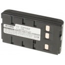 Аккумуляторная батарея PV-BP18 для фотоаппаратов и видеокамер Grundig. Артикул iB-F177.Емкость (mAh): 2100. Напряжение (V): 6