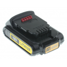 Аккумуляторная батарея iBatt iB-T470 для шуруповертов и другого электроинструмента DeWaltЕмкость (mAh): 2500. Напряжение (V): 20