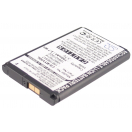 Аккумуляторная батарея SAKN-SN3 для телефонов, смартфонов Sagem. Артикул iB-M517.Емкость (mAh): 750. Напряжение (V): 3,7